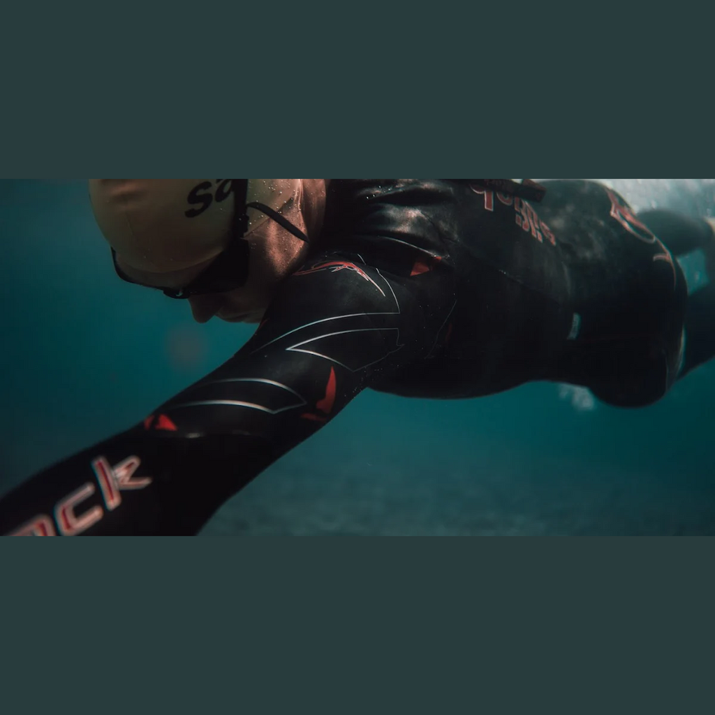 WETSUIT SAILFISH ATTACK 8 HOMBRE