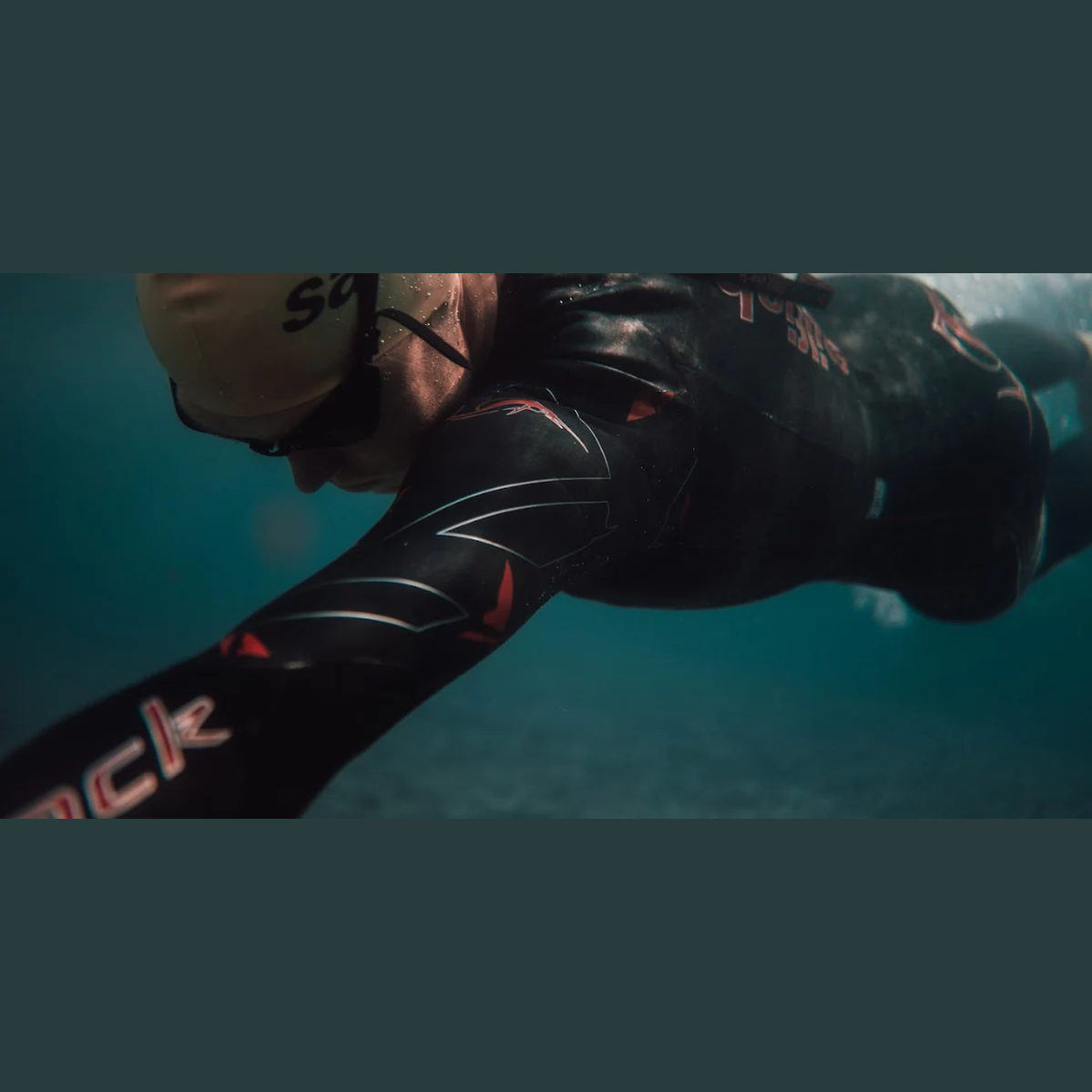 WETSUIT SAILFISH ATTACK 8 HOMBRE