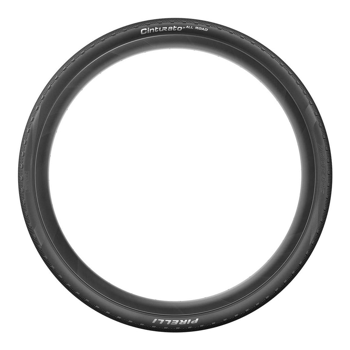 CUBIERTA PIRELLI CINTURATO ROAD