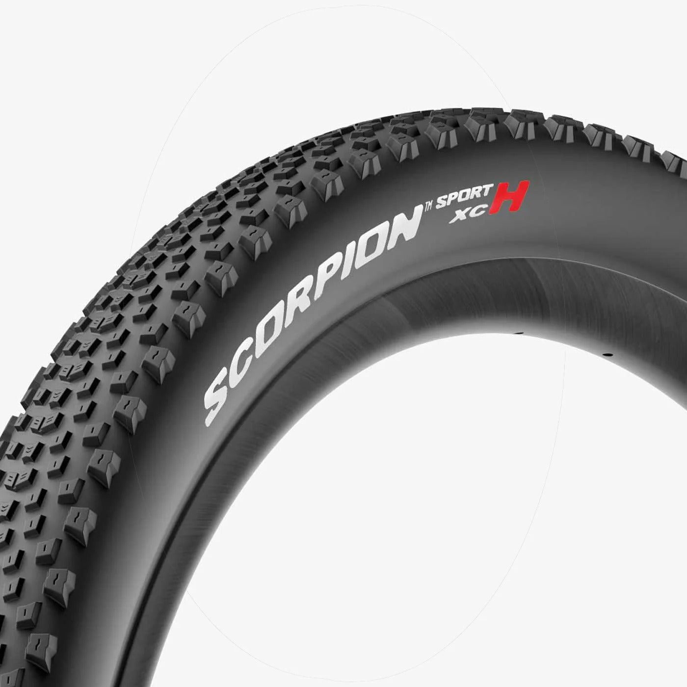 CUBIERTA PIRELLI SCORPION SPORT XC H