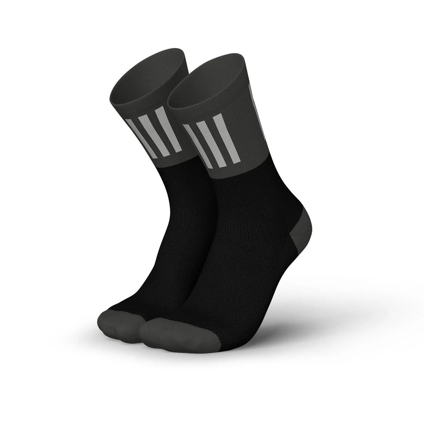 MEDIAS INCYLENCE HIGH-VIZ V3 BLACK