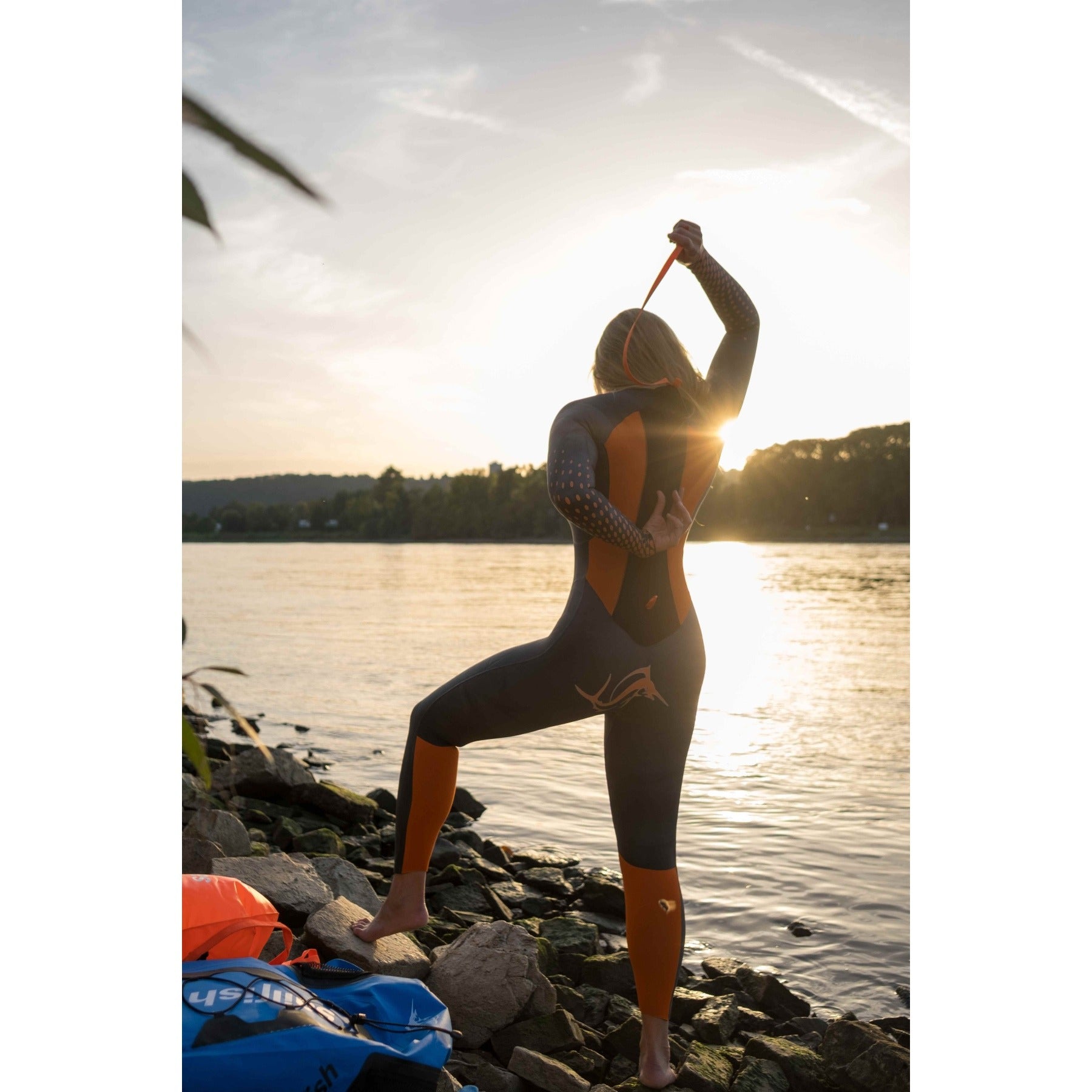 WETSUIT SAILFISH IGNITE 2 MUJER