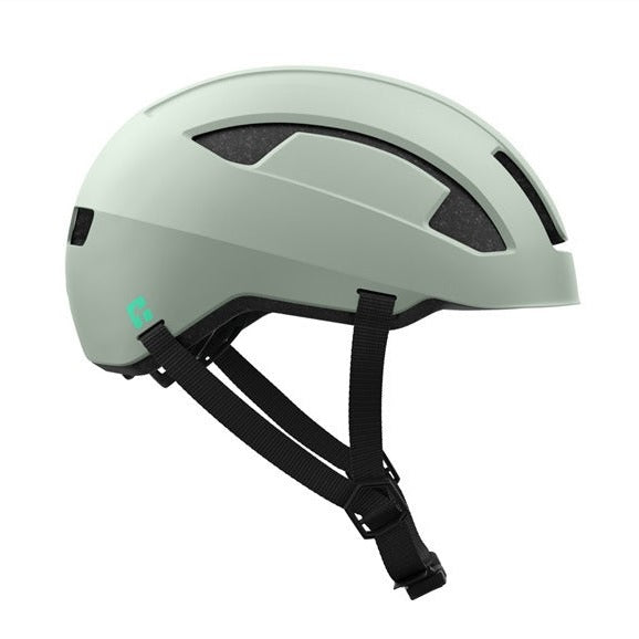 CASCO LAZER CITYZEN KC VERDE MATE