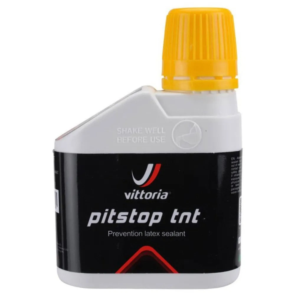 LIQUIDO VITTORIA PIT STOP 250ML