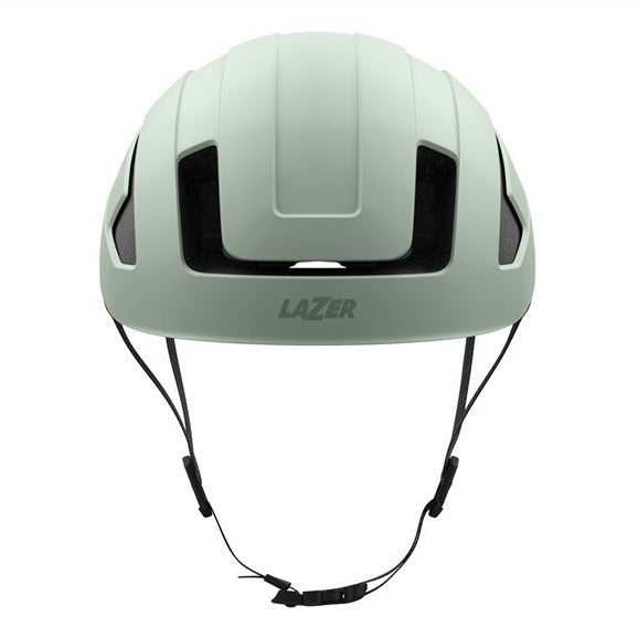 CASCO LAZER CITYZEN KC VERDE MATE
