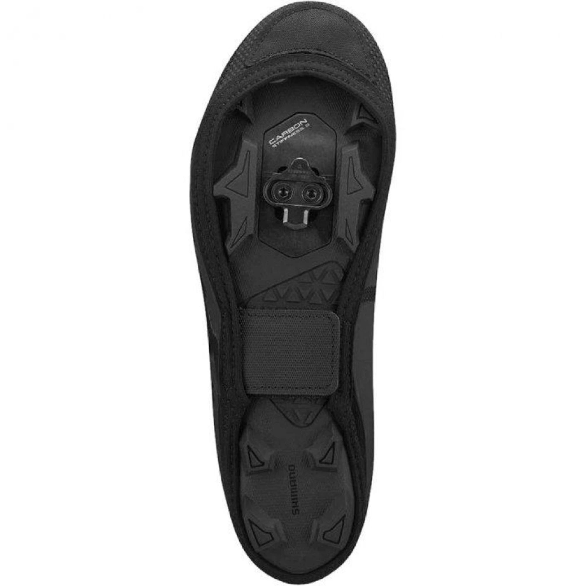 CUBRE BOTA SHIMANO 0-5°