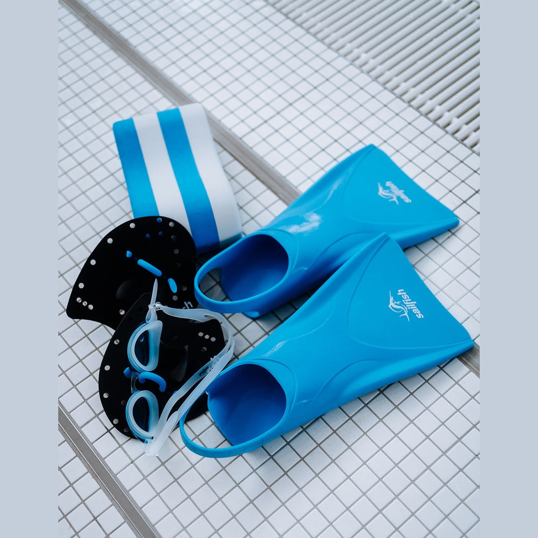 PATAS DE RANA SAILFISH