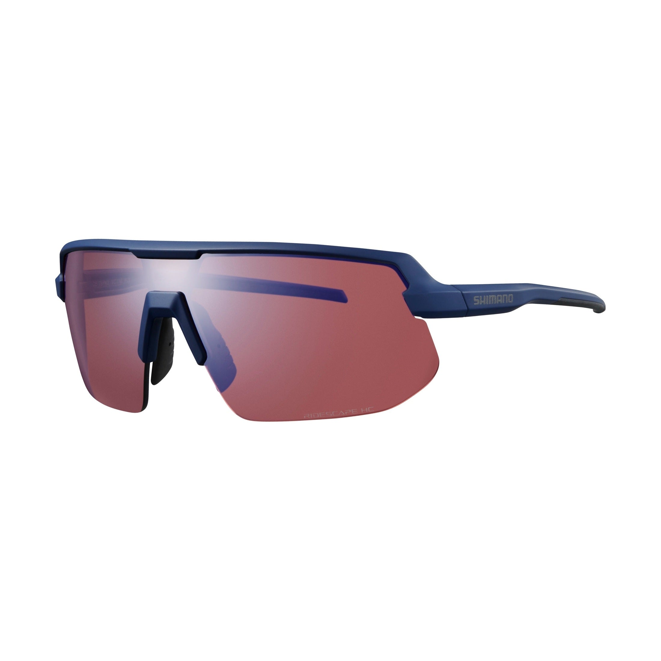 LENTES SHIMANO TWINSPARK RD HC NAVY
