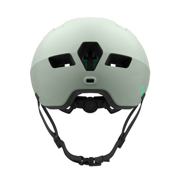 CASCO LAZER CITYZEN KC VERDE MATE