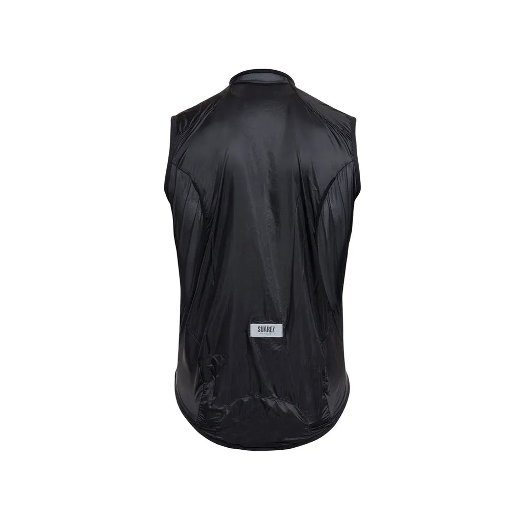 CHALECO SUAREZ VEST HELIO 2.4 HOMBRE