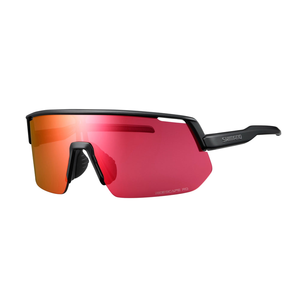 LENTES SHIMANO TECHNIUM L RD NEGRO ROAD