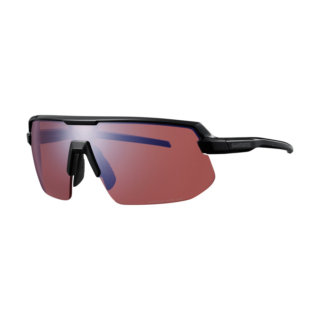 LENTES SHIMANO TWINSPARK RD HC NEGRO