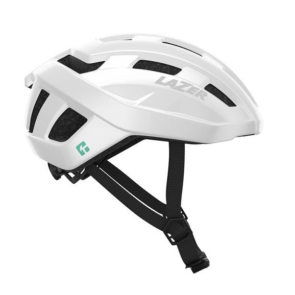 CASCO LAZER TEMPO KC BLANCO