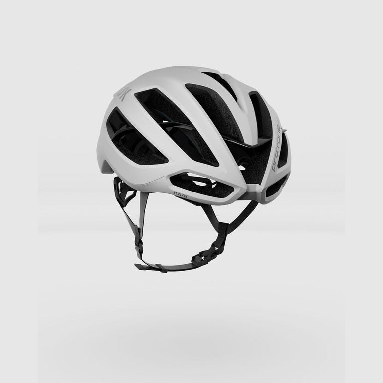 CASCO KASK PROTONE ICON BLANCO MATE