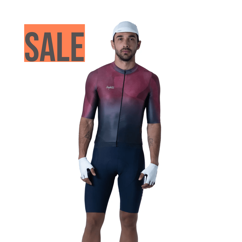 JERSEY SAFETTI BLEND HOMBRE