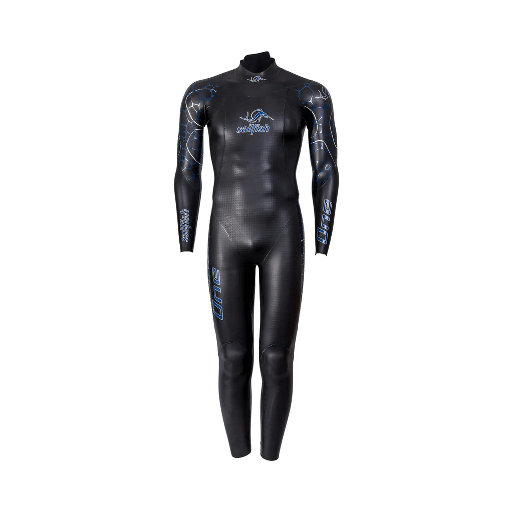 WETSUIT SAILFISH ONE 8 HOMBRE