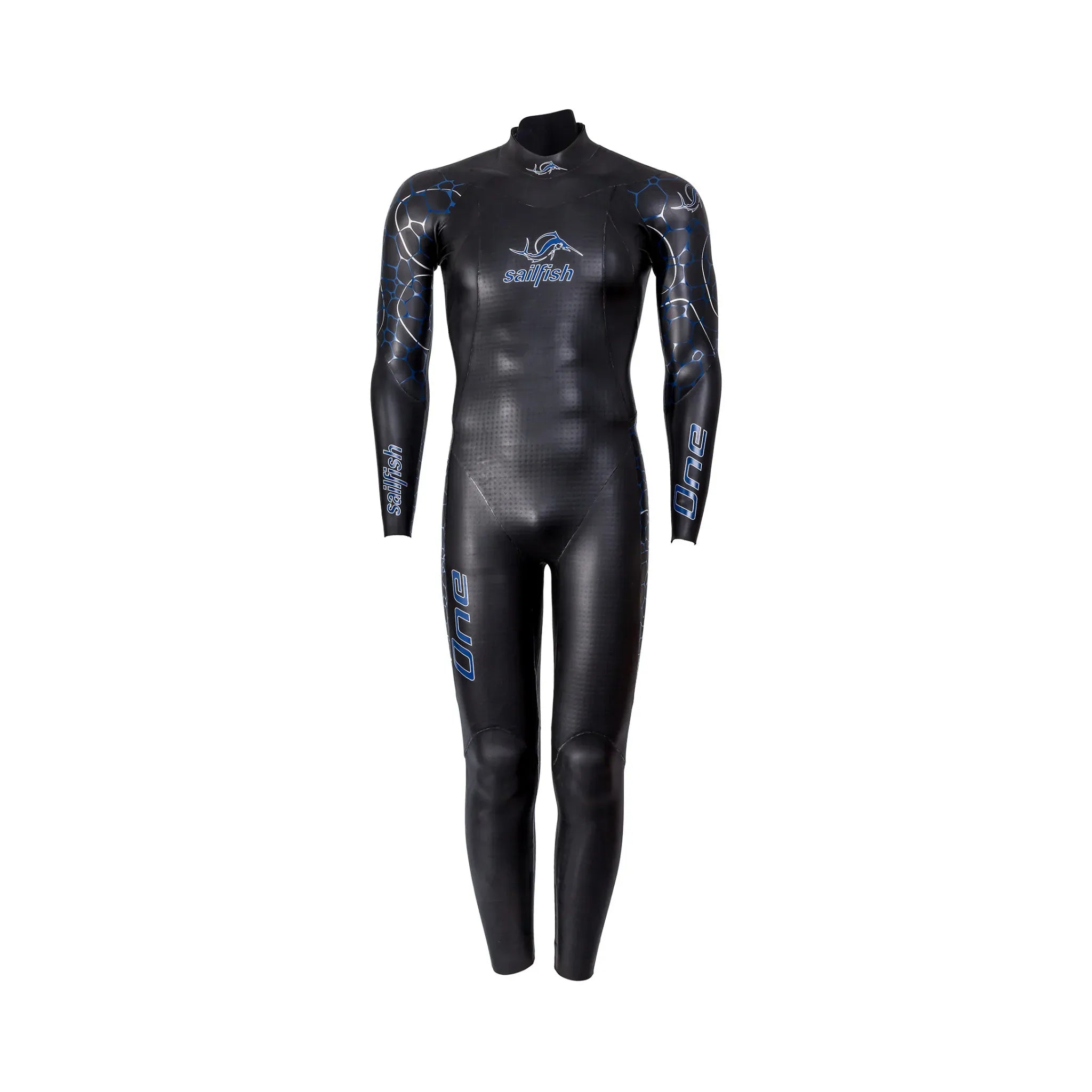 WETSUIT SAILFISH ONE 8 HOMBRE