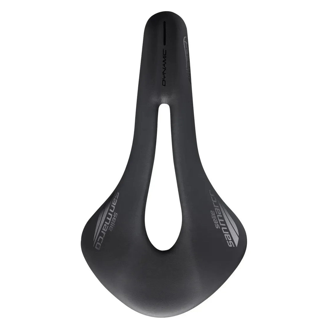 ASIENTO SAN MARCO ALLROAD OPEN-FIT DYNAMIC