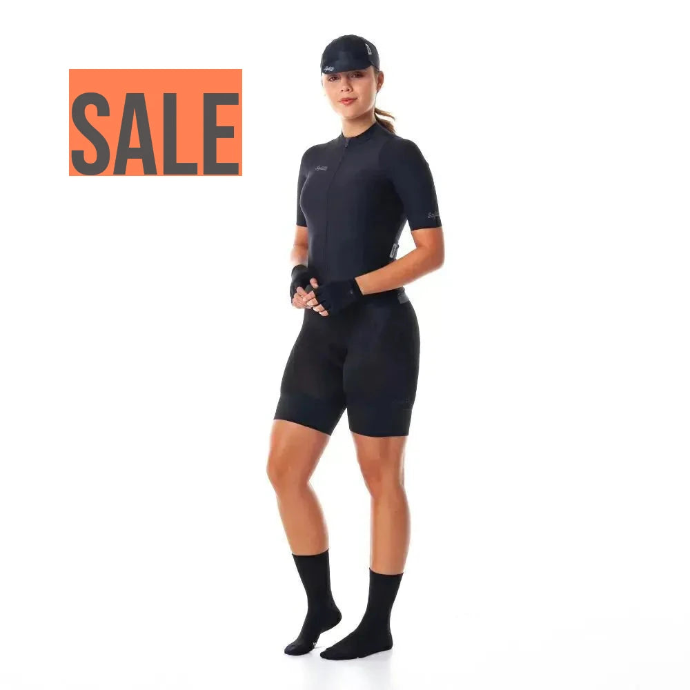 JERSEY SAFETTI VERONA NEGRO MUJER