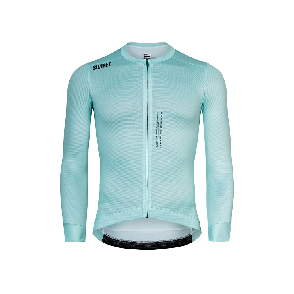 JERSEY SUAREZ LOCK OPAL HOMBRE