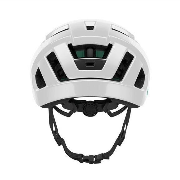 CASCO LAZER TEMPO KC BLANCO