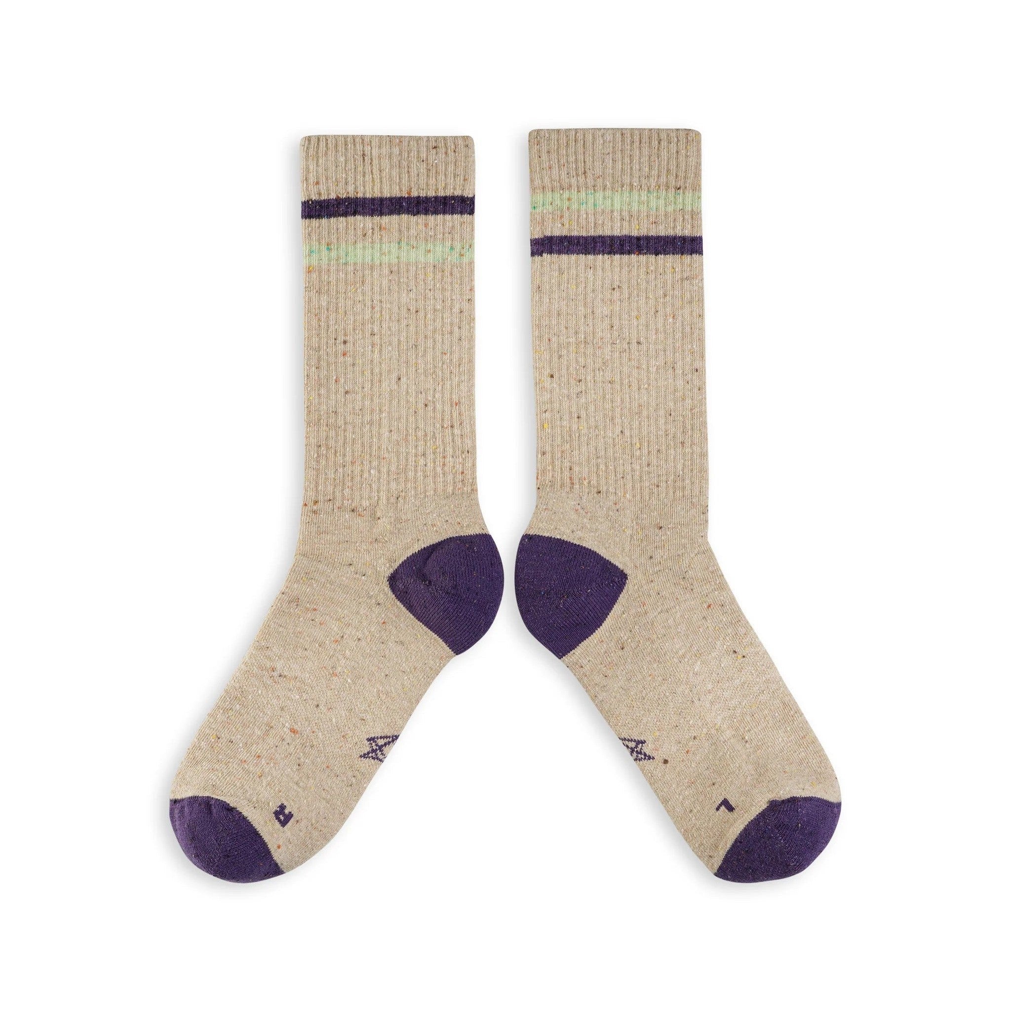 MEDIASI INCYLENCE LIFESTYLE ONE BEIGE PURPLE