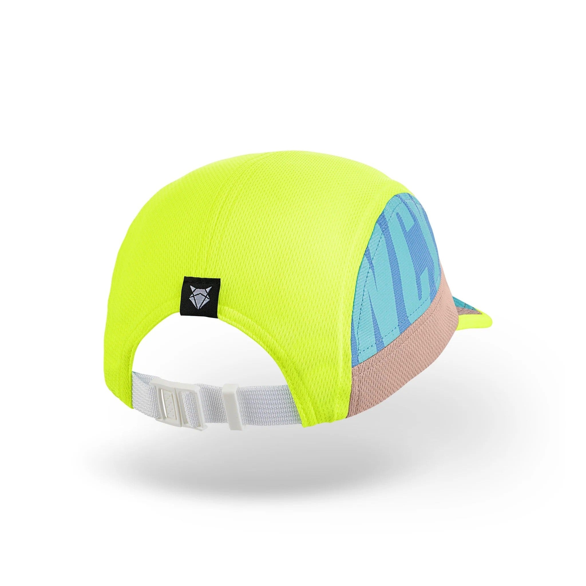 GORRO INCYLENCE  ELECTRIC THUNDER