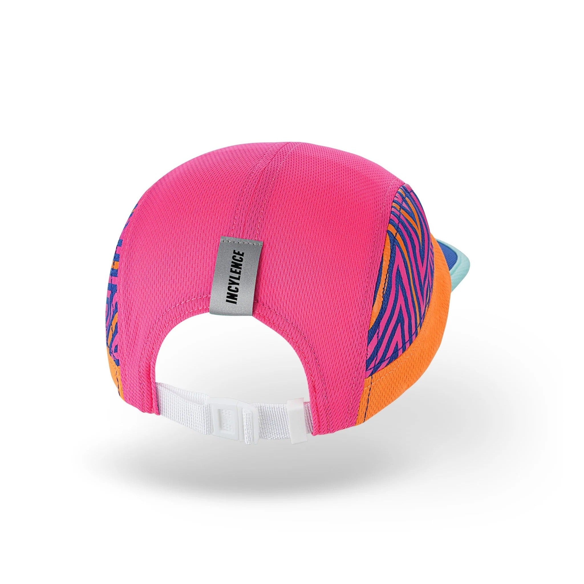 GORRO INCYLENCE SUNSET VIBRANCE