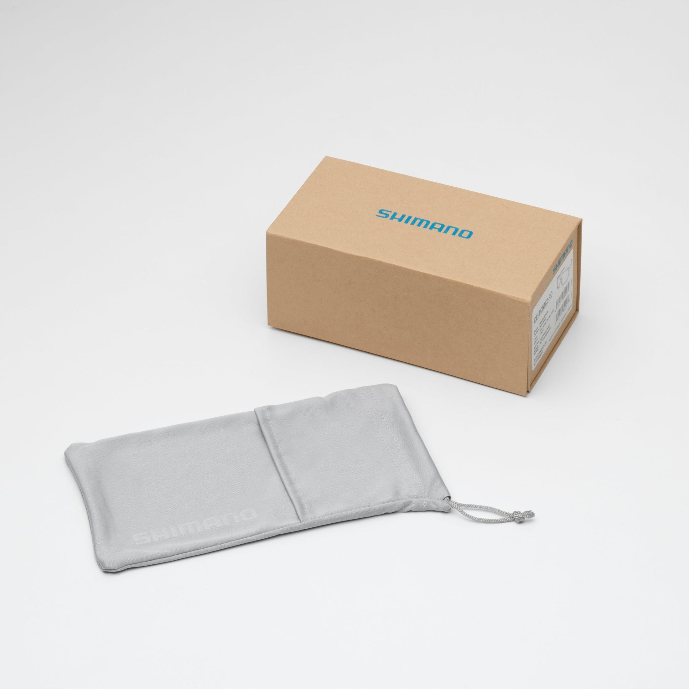 LENTES SHIMANO TECHNIUM L RD NEGRO ROAD