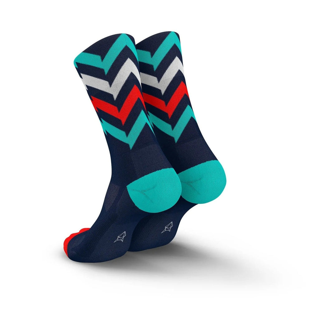 MEDIAS INCYLENCE ULTRALIGHT WAVES TRICOLORE