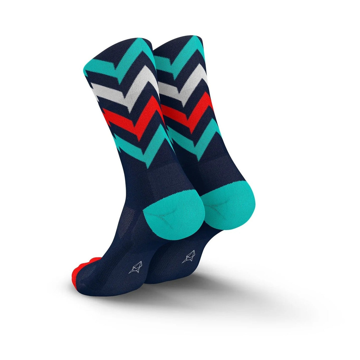 MEDIAS INCYLENCE ULTRALIGHT WAVES TRICOLORE