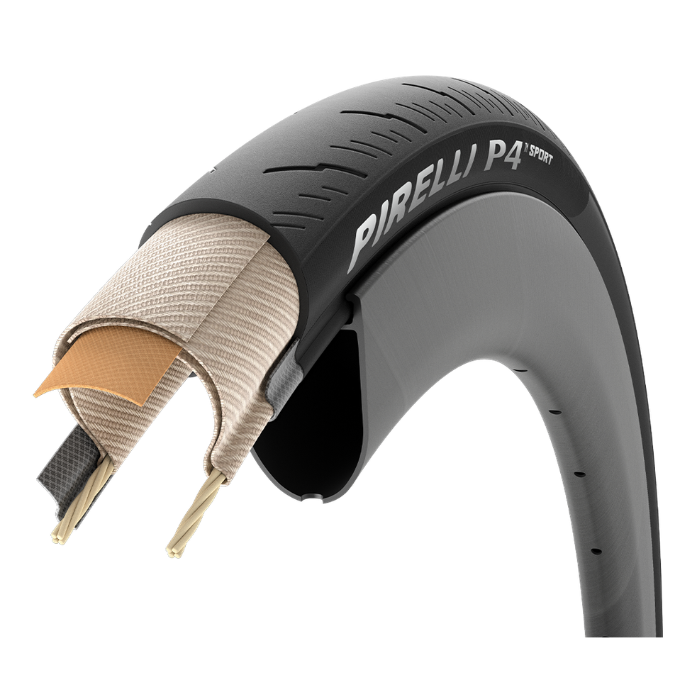 CUBIERTA PIRELLI PZERO RC