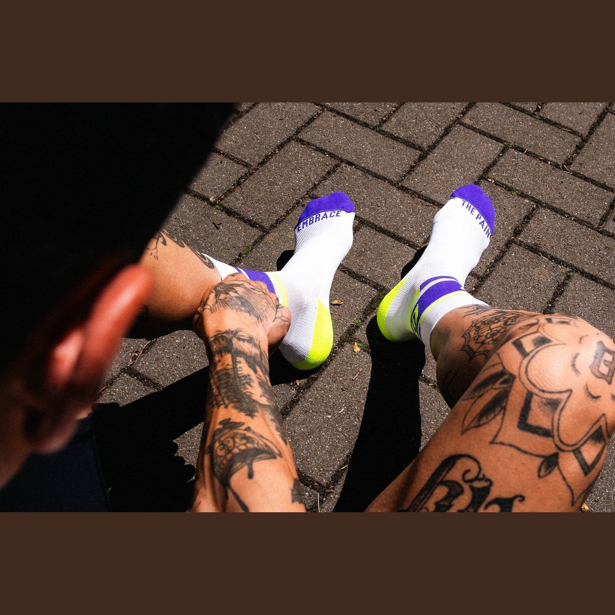 MEDIAS INCYLENCE RUNNING RACE DAY