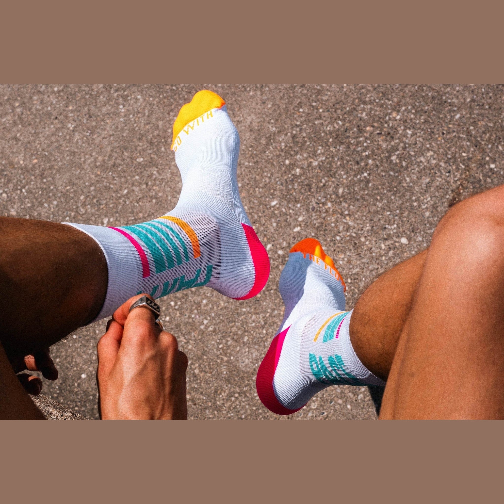 MEDIAS INCYLENCE RUNNING PARTY PACE