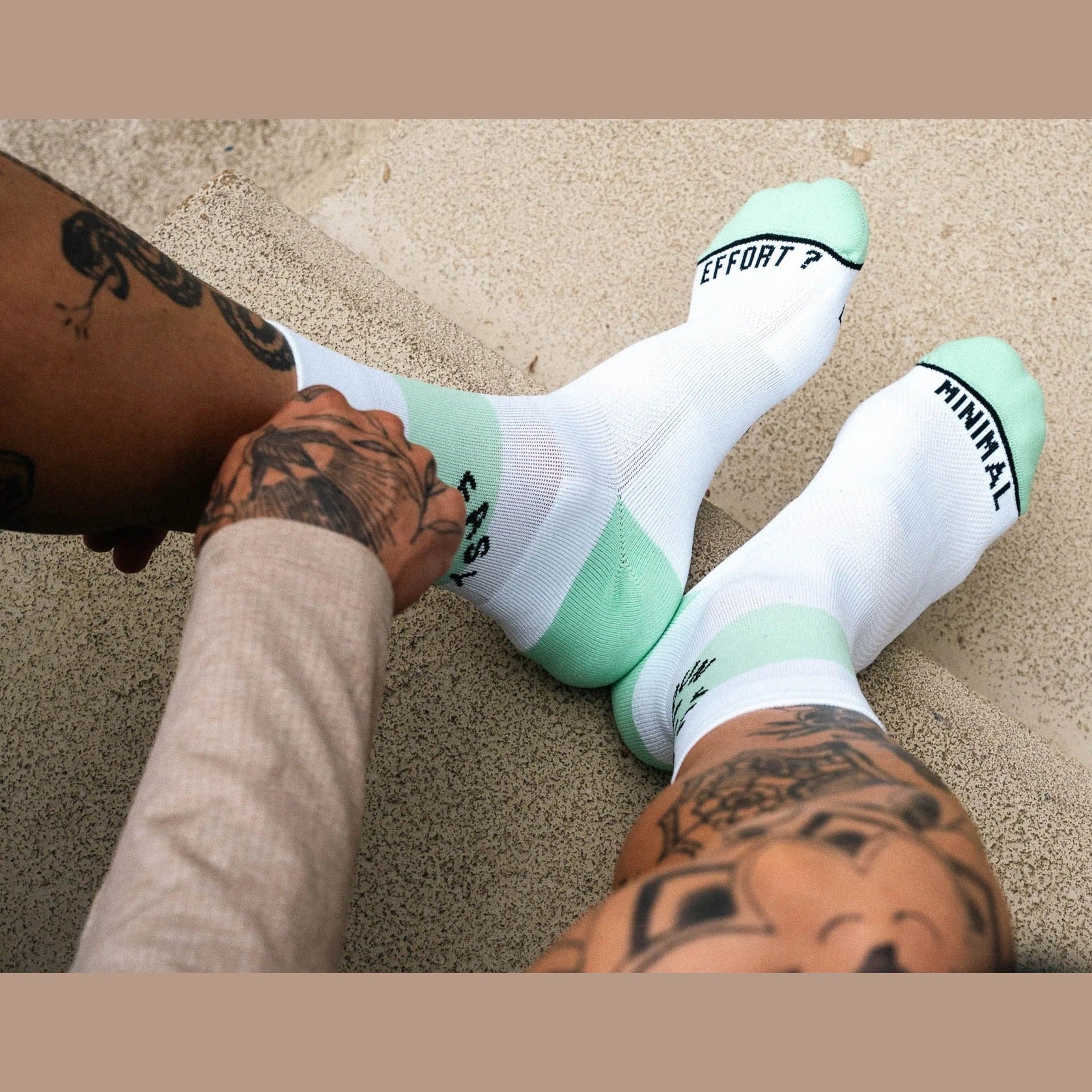 MEDIAS INCYLENCE RUNNING EASY RUN