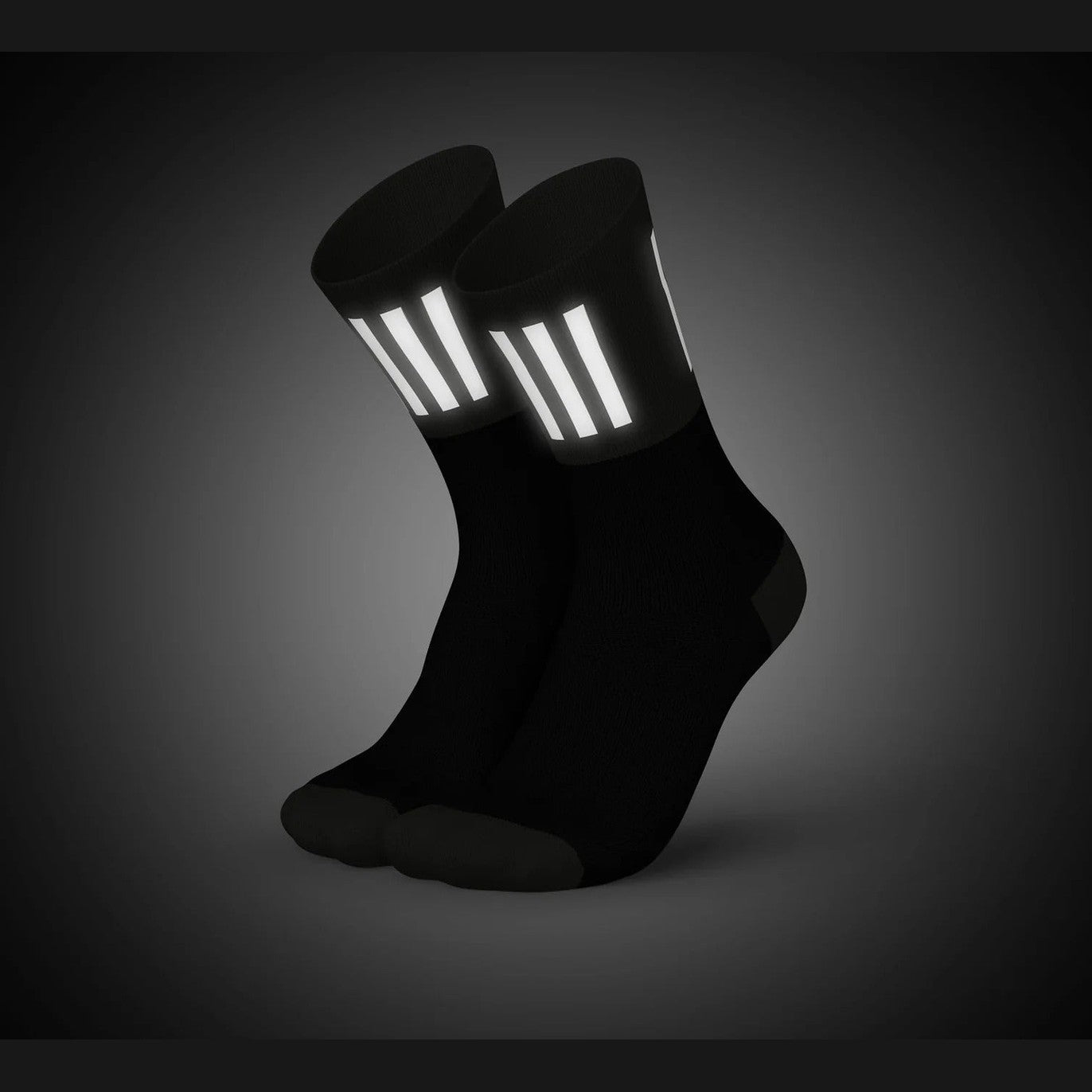 MEDIAS INCYLENCE HIGH-VIZ V3 BLACK