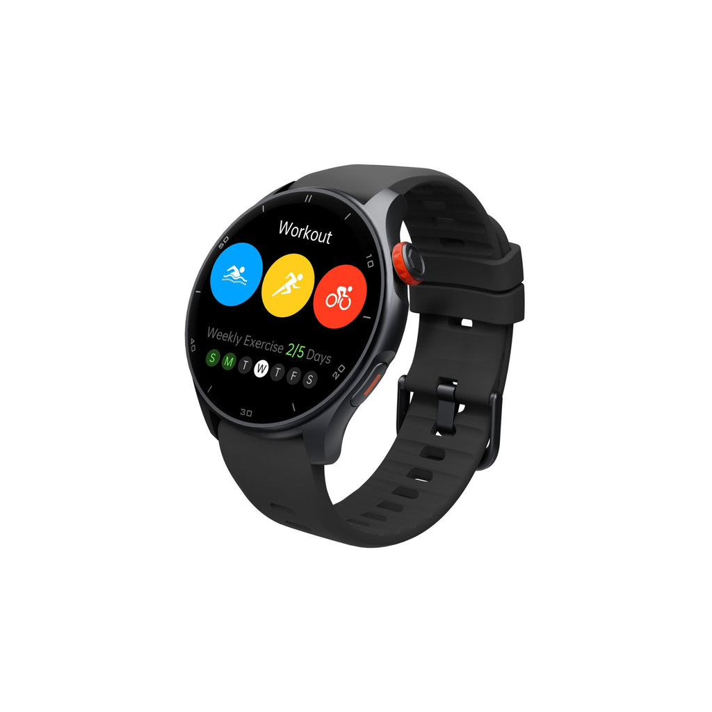 RELOJ IGPSPORT SMART