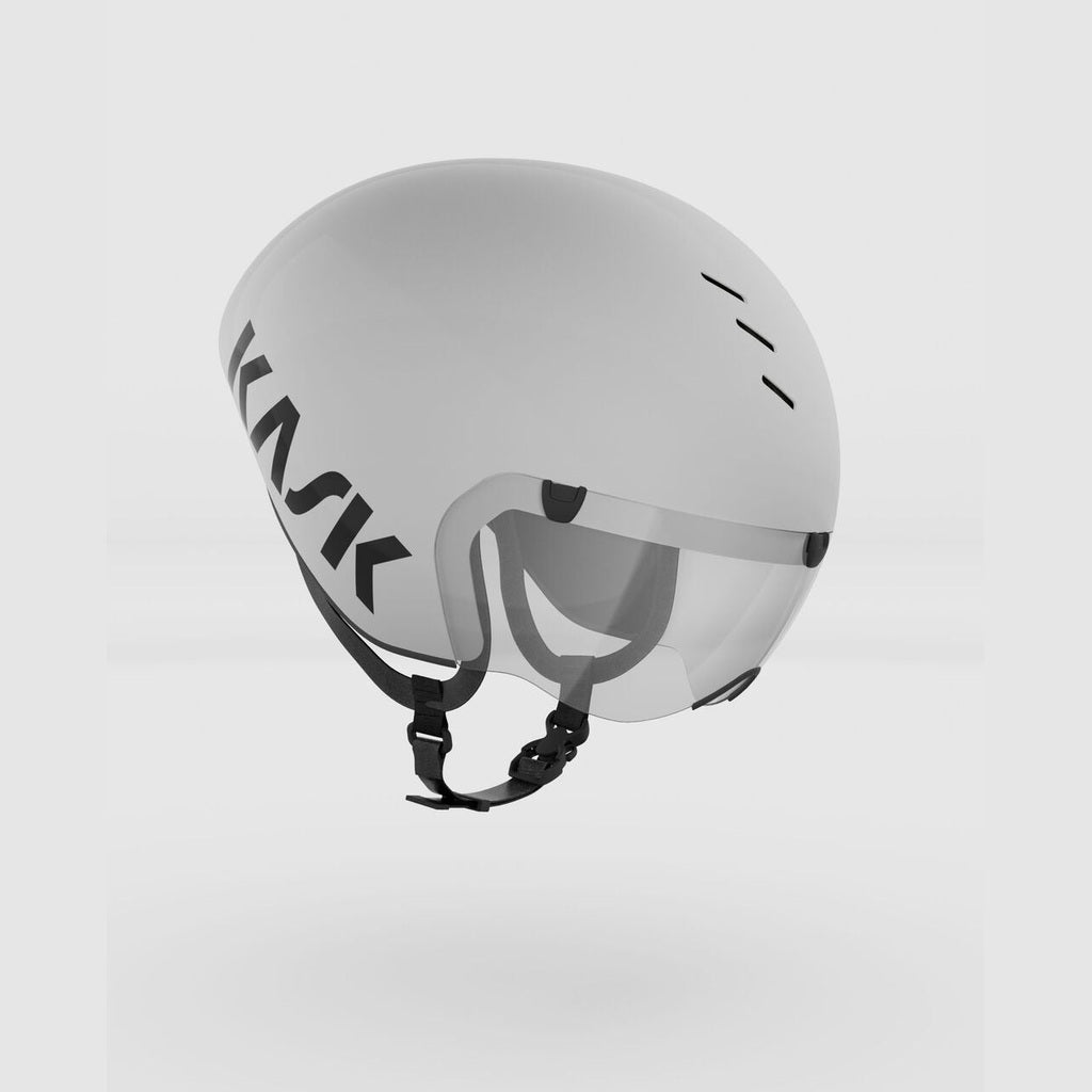 CASCO KASK BAMBINO PRO BLANCO