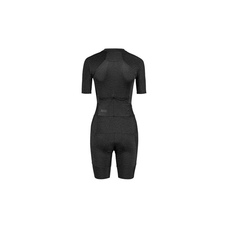 TRISUIT SUAREZ AEROTRI NEGRO MUJER