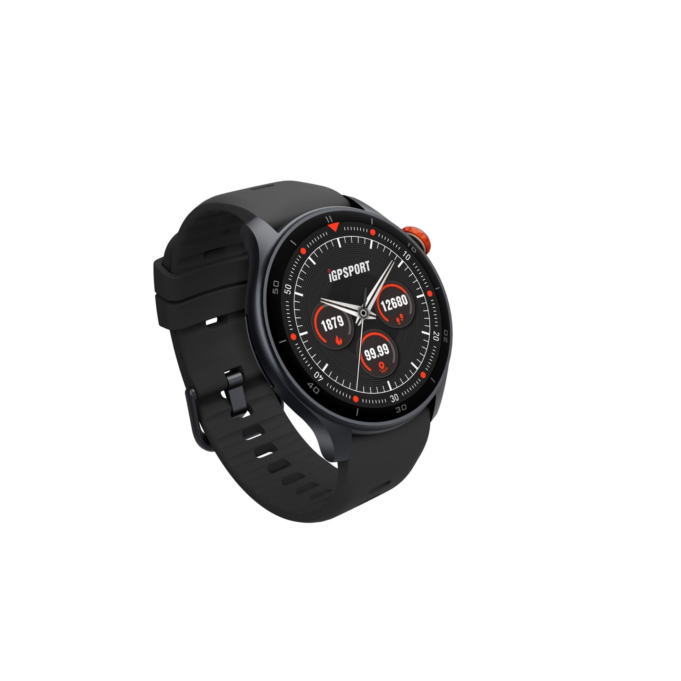 RELOJ IGPSPORT SMART