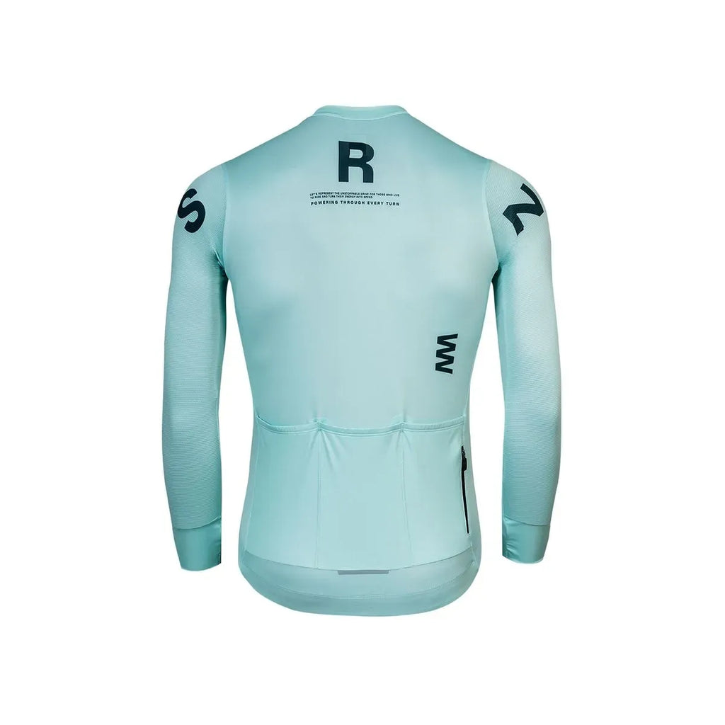 JERSEY SUAREZ LOCK OPAL HOMBRE