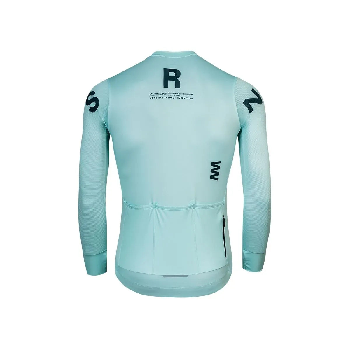 JERSEY SUAREZ LOCK OPAL HOMBRE