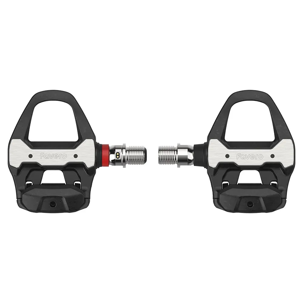 PEDALES FAVERO PRO RS-UNO