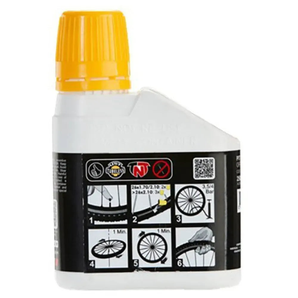 LIQUIDO VITTORIA PIT STOP 250ML