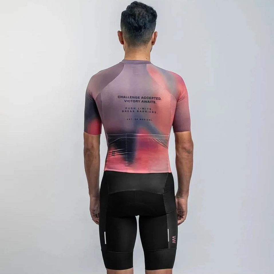 TISUIT SUAREZ ROJO HOMBRE