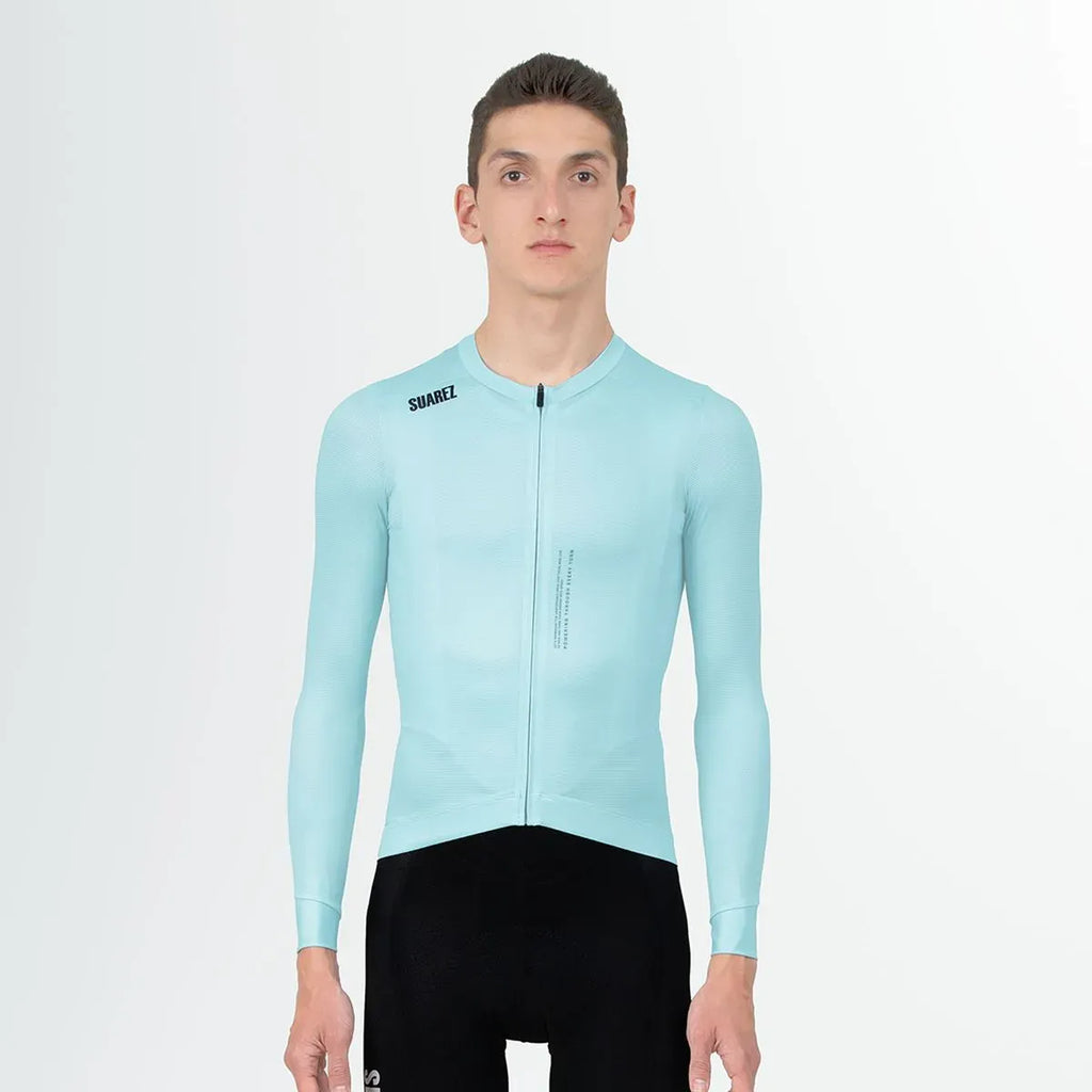 JERSEY SUAREZ LOCK OPAL HOMBRE
