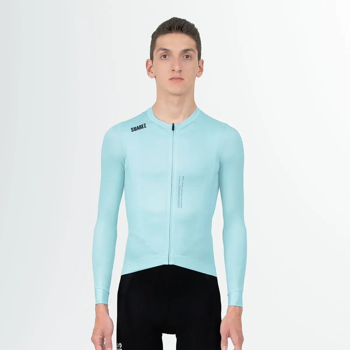 JERSEY SUAREZ LOCK OPAL HOMBRE