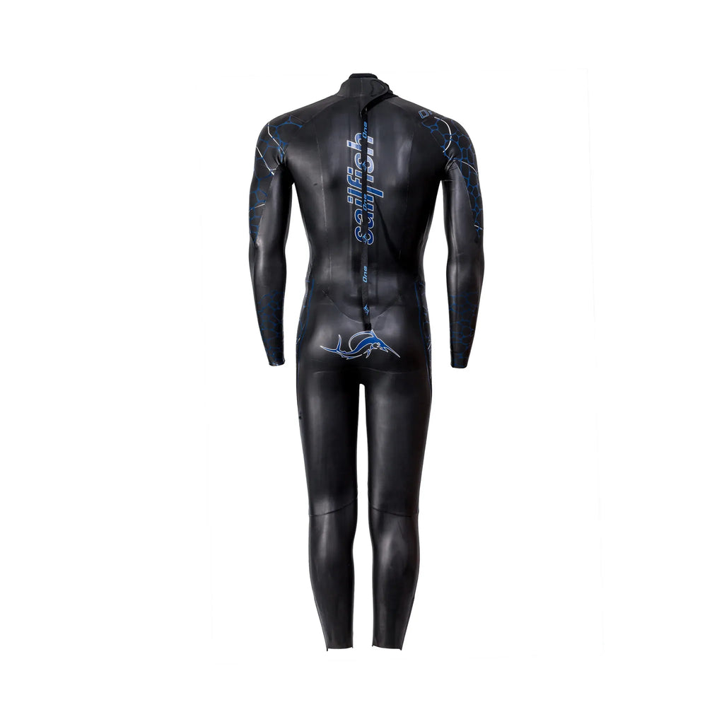 WETSUIT SAILFISH ONE 8 HOMBRE