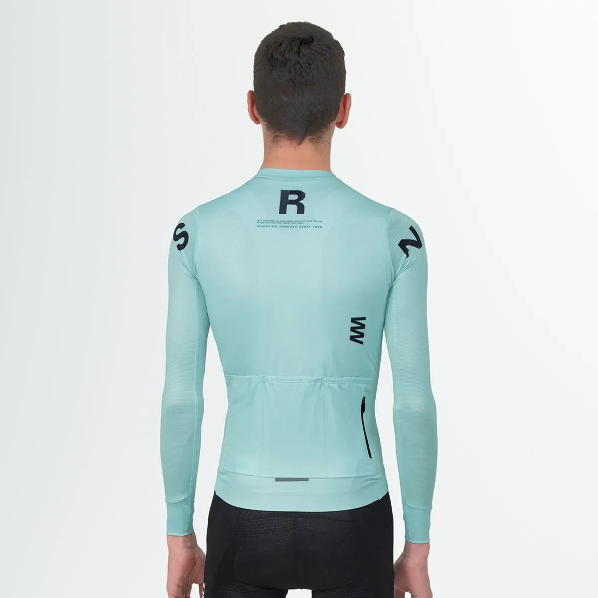 JERSEY SUAREZ LOCK OPAL HOMBRE