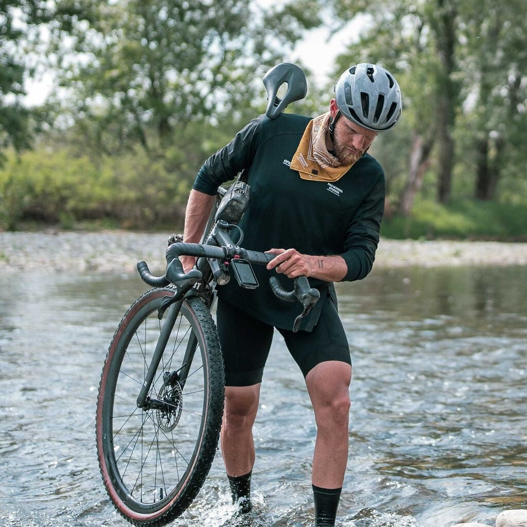 CASCO KASK SINTESI GRIS